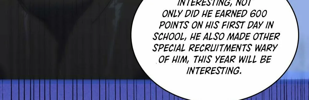 SSS Ji Chaoyue Changli De Sheng Qishi Chapter 11 page 10 - 