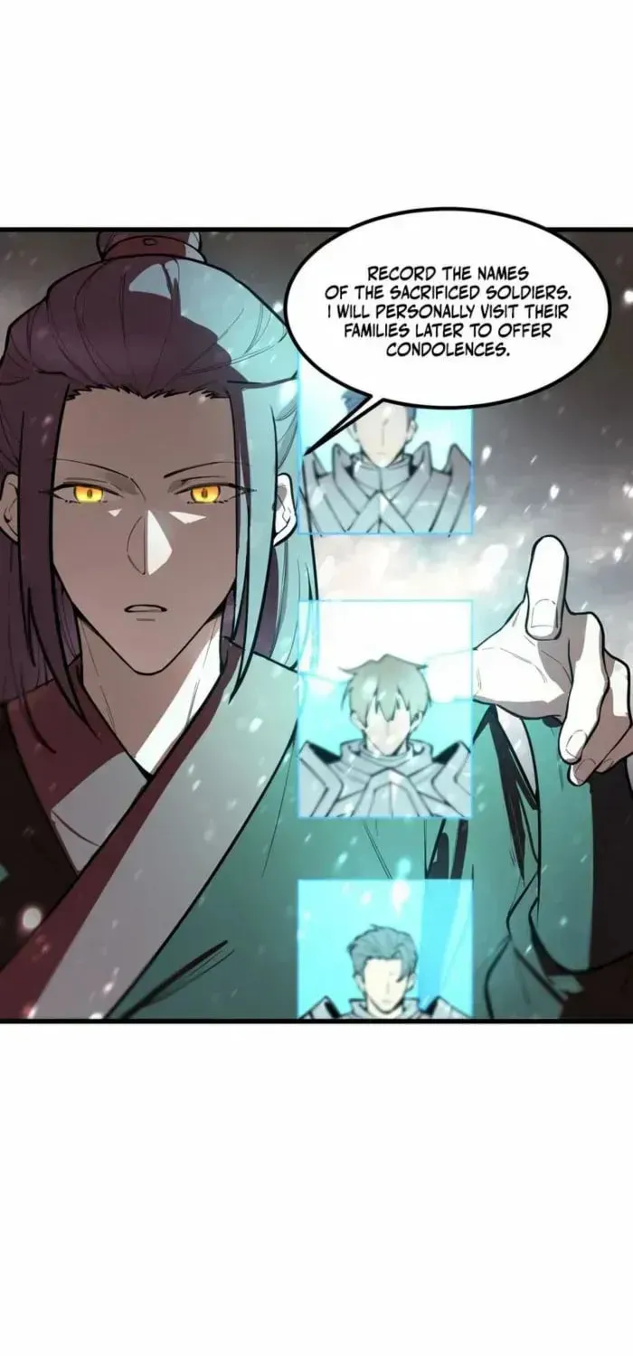 SSS Ji Chaoyue Changli De Sheng Qishi Chapter 110 page 2 - 