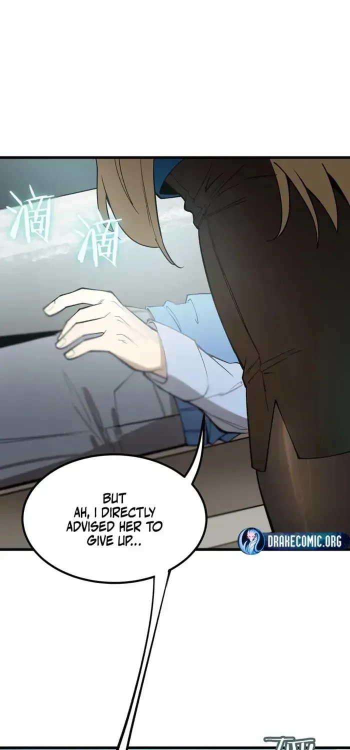 SSS Ji Chaoyue Changli De Sheng Qishi Chapter 110 page 20 - 