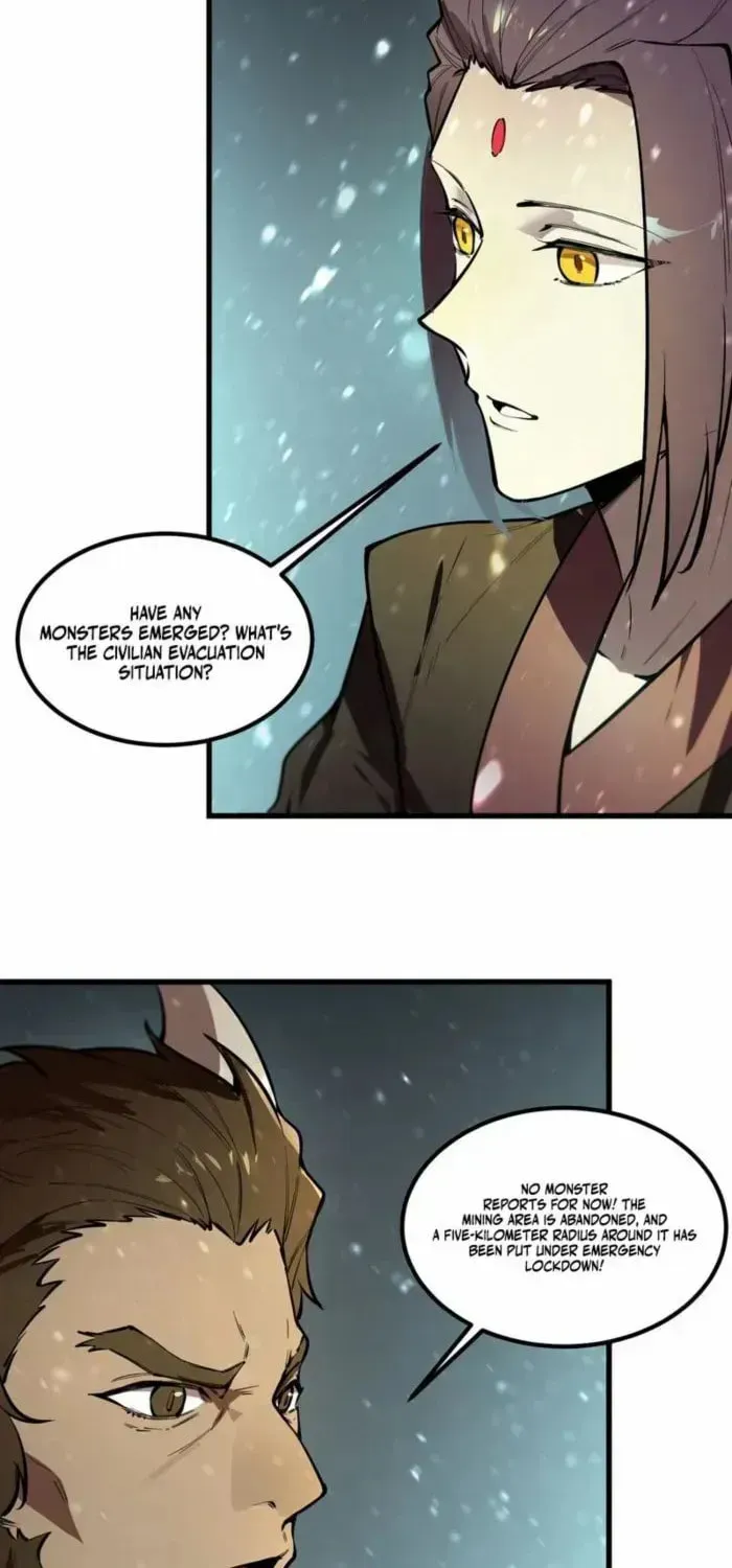 SSS Ji Chaoyue Changli De Sheng Qishi Chapter 110 page 4 - 