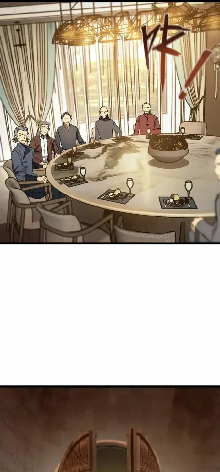 SSS Ji Chaoyue Changli De Sheng Qishi Chapter 110 page 45 - 