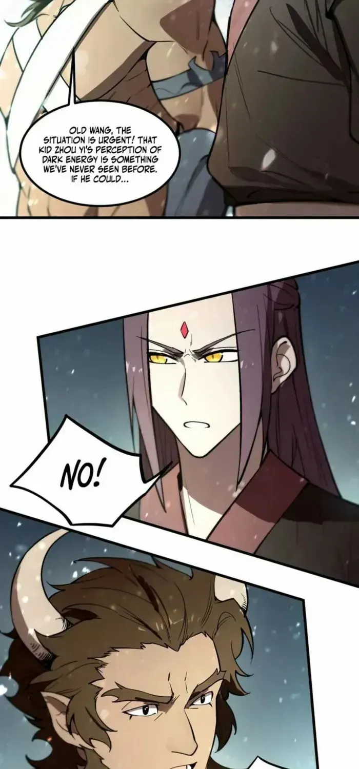 SSS Ji Chaoyue Changli De Sheng Qishi Chapter 110 page 6 - 