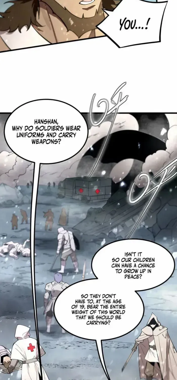 SSS Ji Chaoyue Changli De Sheng Qishi Chapter 110 page 7 - 