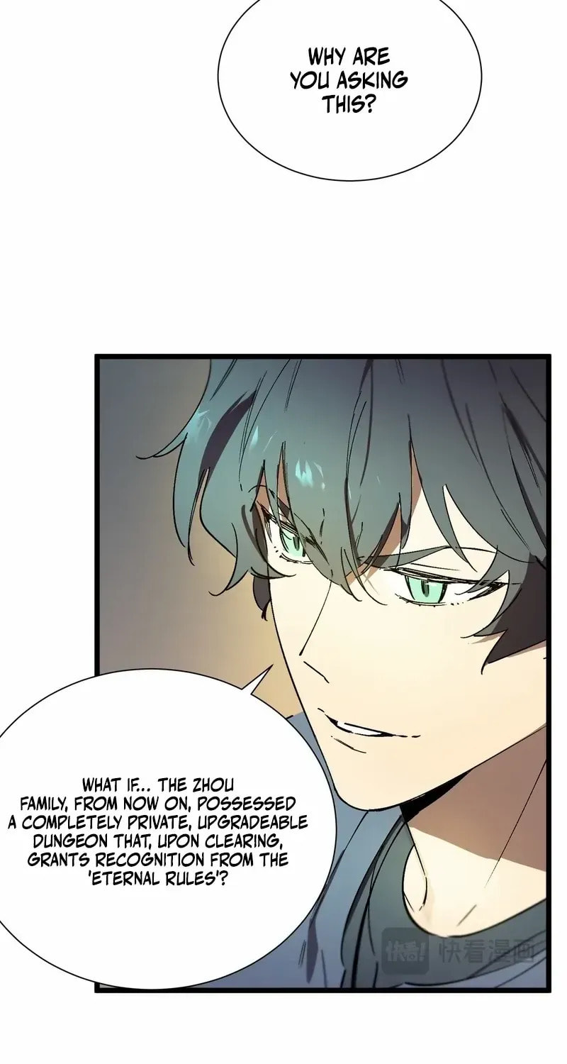 SSS Ji Chaoyue Changli De Sheng Qishi Chapter 111 page 20 - 