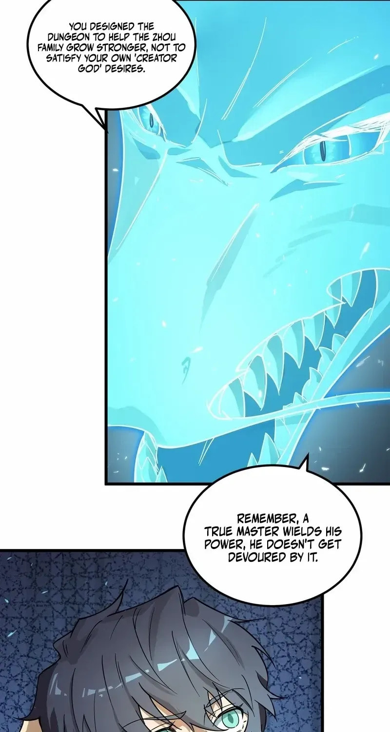 SSS Ji Chaoyue Changli De Sheng Qishi Chapter 111 page 55 - 