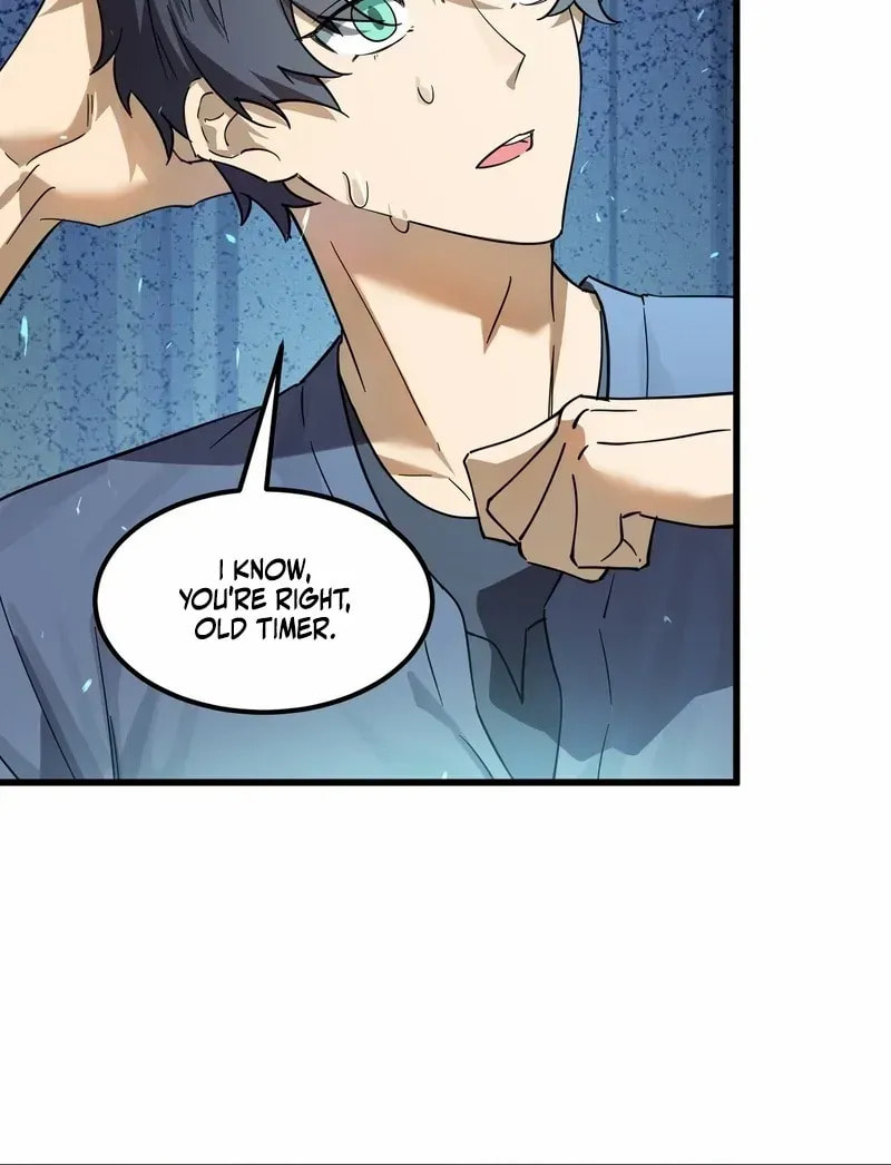 SSS Ji Chaoyue Changli De Sheng Qishi Chapter 111 page 56 - 