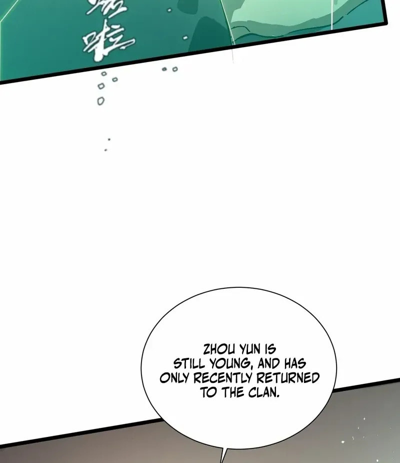 SSS Ji Chaoyue Changli De Sheng Qishi Chapter 111 page 9 - 