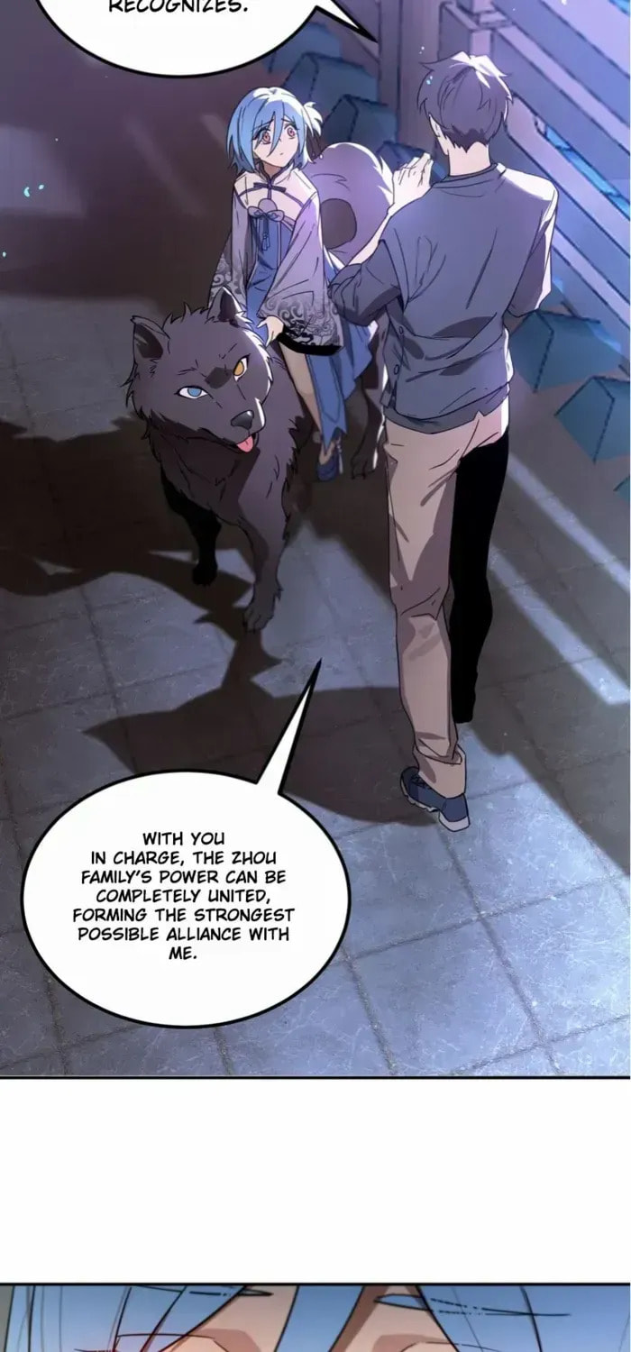 SSS Ji Chaoyue Changli De Sheng Qishi Chapter 112 page 15 - 