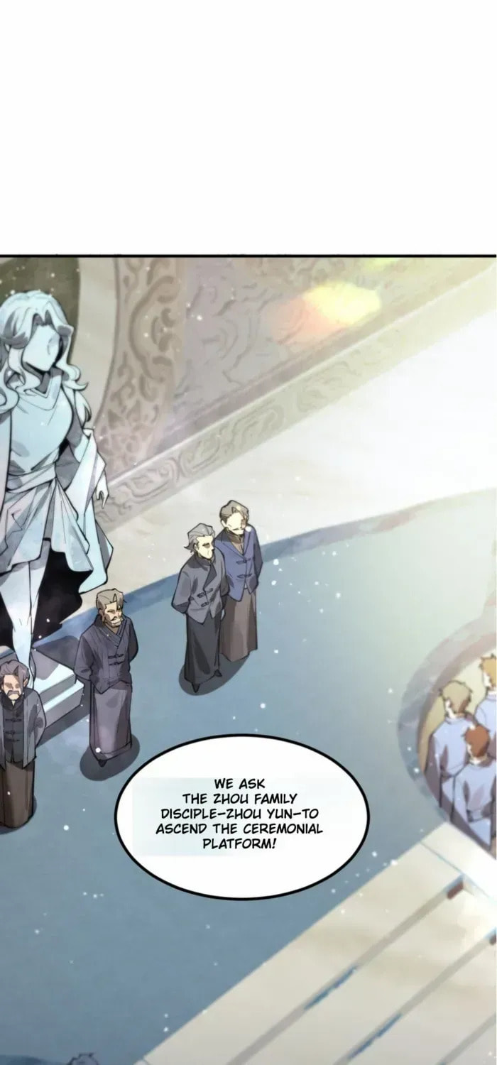 SSS Ji Chaoyue Changli De Sheng Qishi Chapter 112 page 24 - 