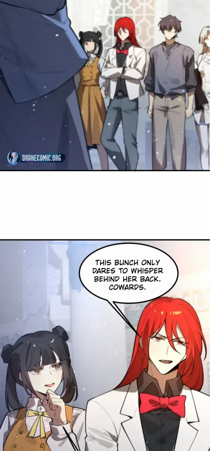 SSS Ji Chaoyue Changli De Sheng Qishi Chapter 112 page 30 - 