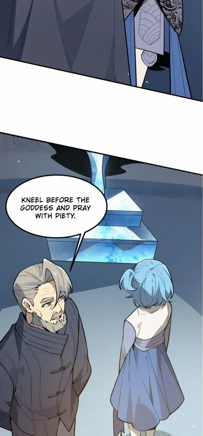 SSS Ji Chaoyue Changli De Sheng Qishi Chapter 112 page 33 - 