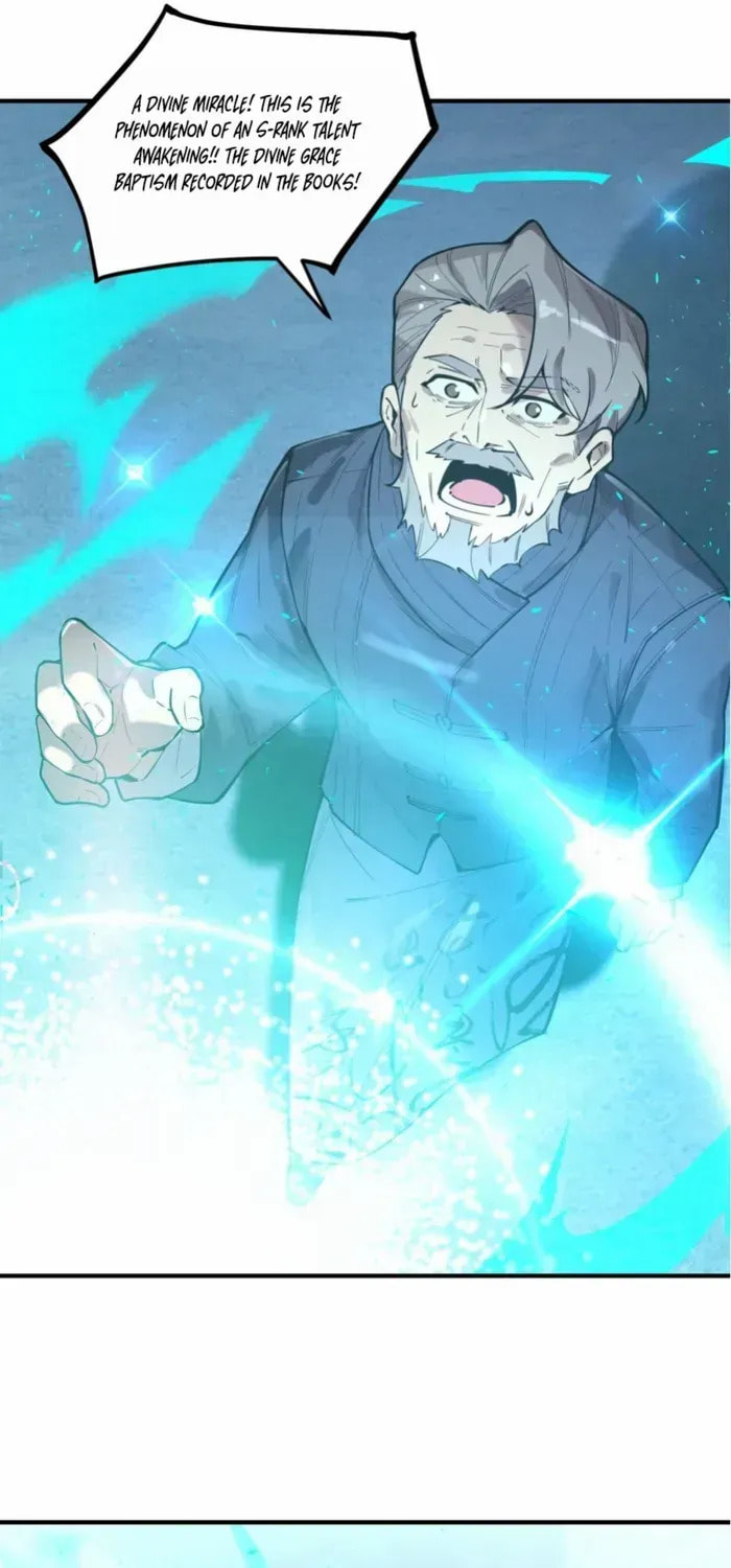 SSS Ji Chaoyue Changli De Sheng Qishi Chapter 112 page 47 - 