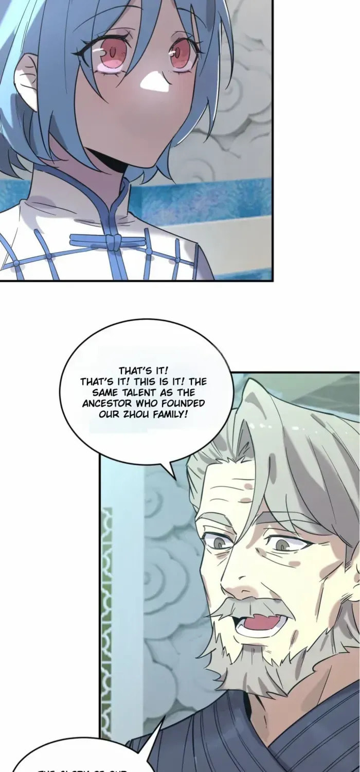SSS Ji Chaoyue Changli De Sheng Qishi Chapter 112 page 49 - 