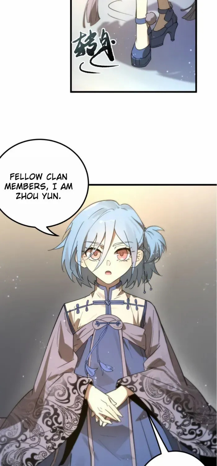 SSS Ji Chaoyue Changli De Sheng Qishi Chapter 112 page 53 - 