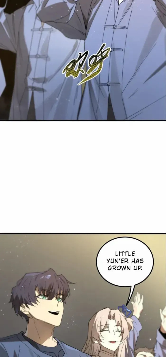 SSS Ji Chaoyue Changli De Sheng Qishi Chapter 112 page 56 - 