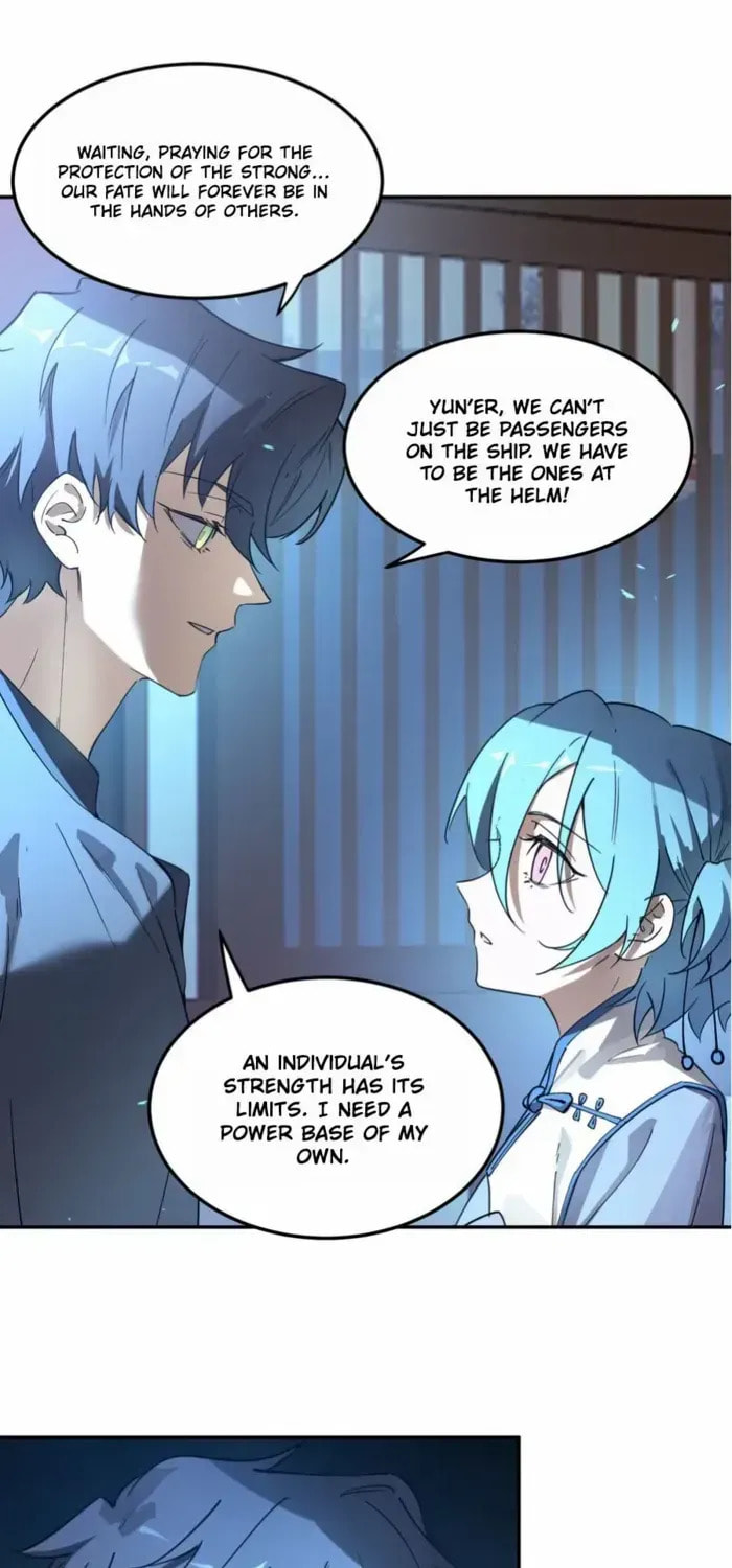 SSS Ji Chaoyue Changli De Sheng Qishi Chapter 112 page 8 - 