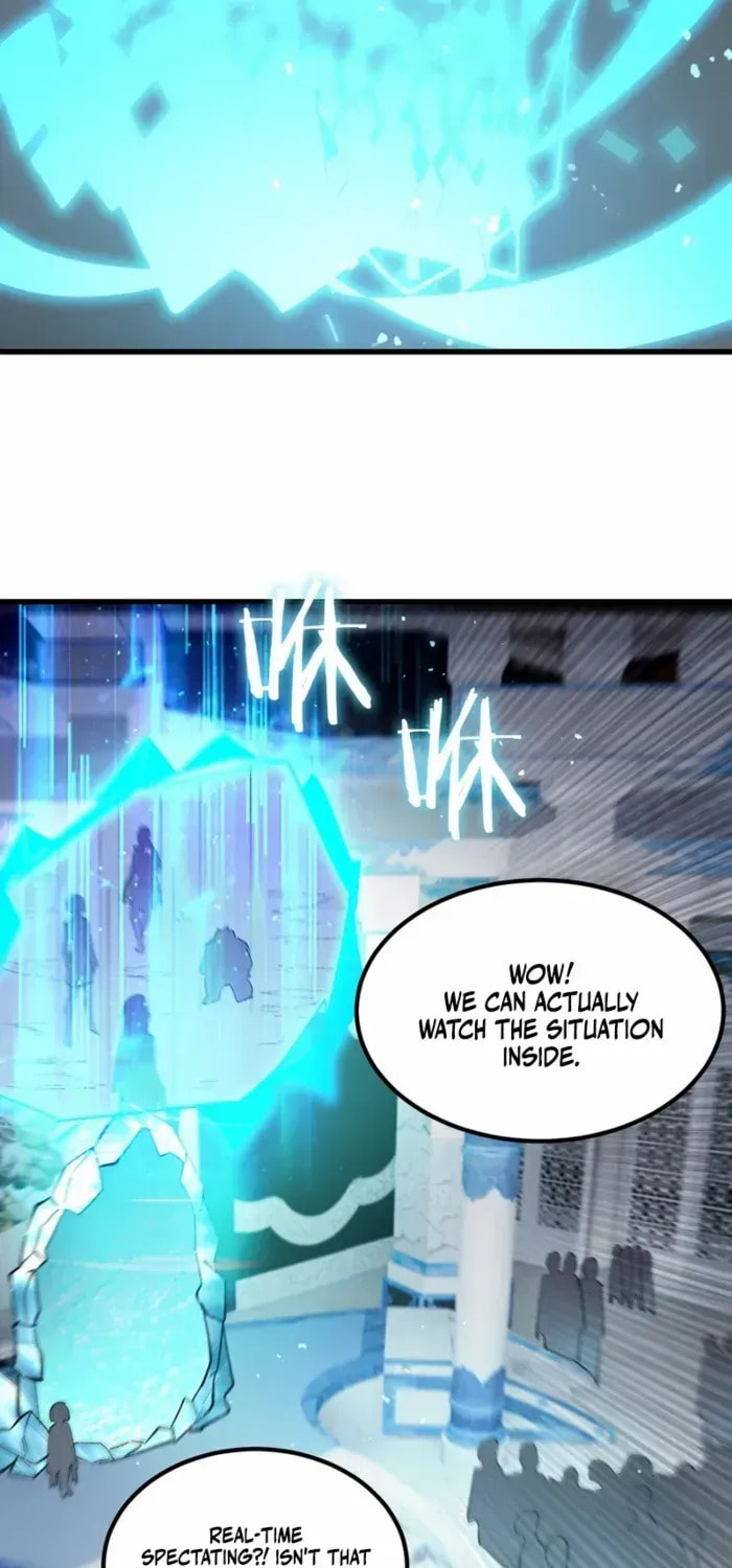 SSS Ji Chaoyue Changli De Sheng Qishi Chapter 113 page 14 - 