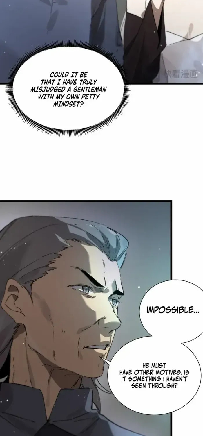 SSS Ji Chaoyue Changli De Sheng Qishi Chapter 113 page 40 - 