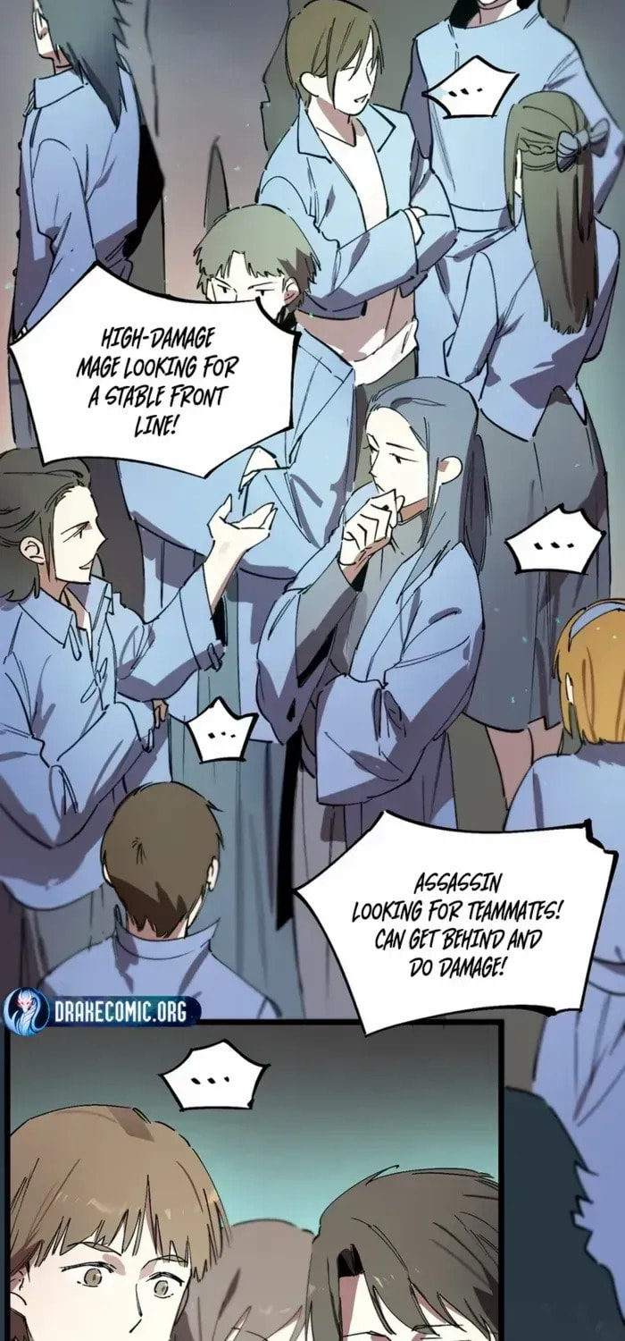 SSS Ji Chaoyue Changli De Sheng Qishi Chapter 113 page 54 - 
