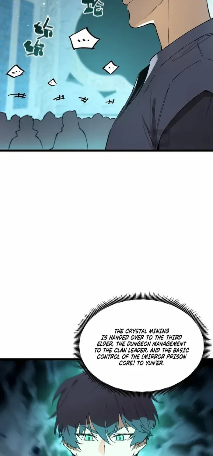 SSS Ji Chaoyue Changli De Sheng Qishi Chapter 113 page 56 - 