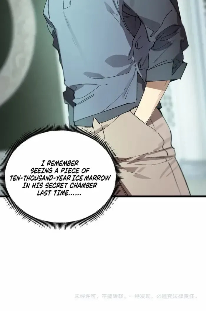 SSS Ji Chaoyue Changli De Sheng Qishi Chapter 113 page 59 - 