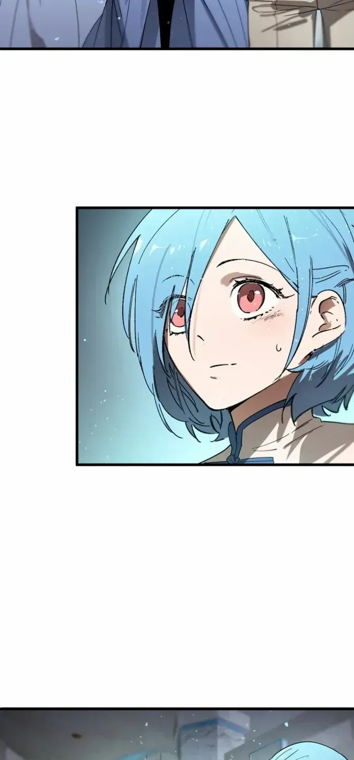 SSS Ji Chaoyue Changli De Sheng Qishi Chapter 113 page 8 - 