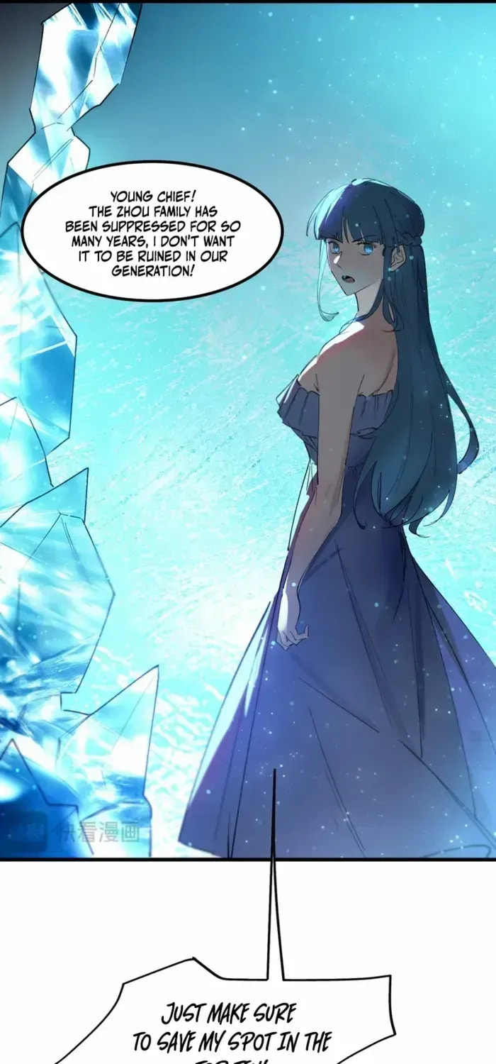 SSS Ji Chaoyue Changli De Sheng Qishi Chapter 113 page 10 - 