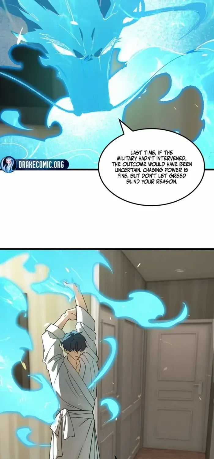 SSS Ji Chaoyue Changli De Sheng Qishi Chapter 114 page 12 - 