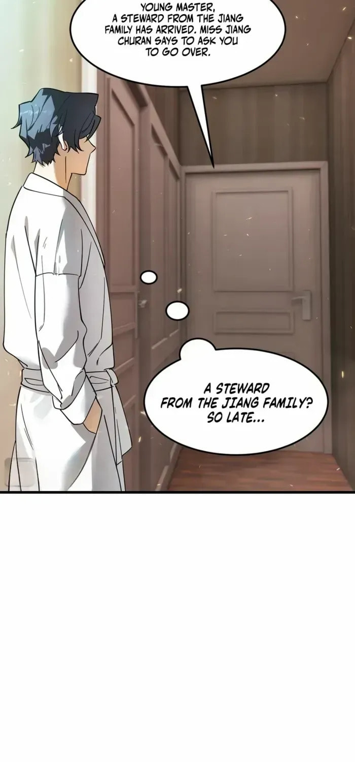 SSS Ji Chaoyue Changli De Sheng Qishi Chapter 114 page 15 - 