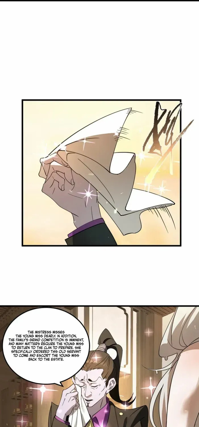 SSS Ji Chaoyue Changli De Sheng Qishi Chapter 114 page 18 - 