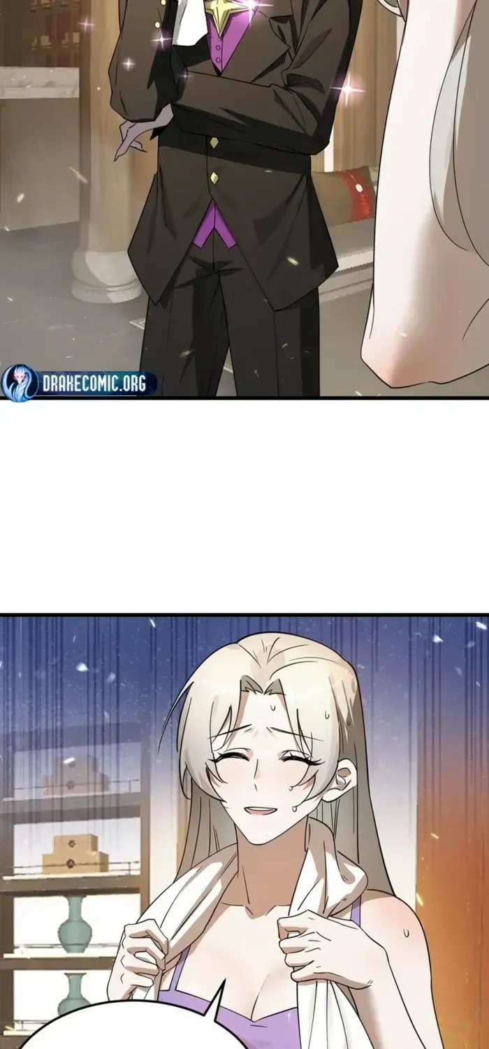 SSS Ji Chaoyue Changli De Sheng Qishi Chapter 114 page 19 - 