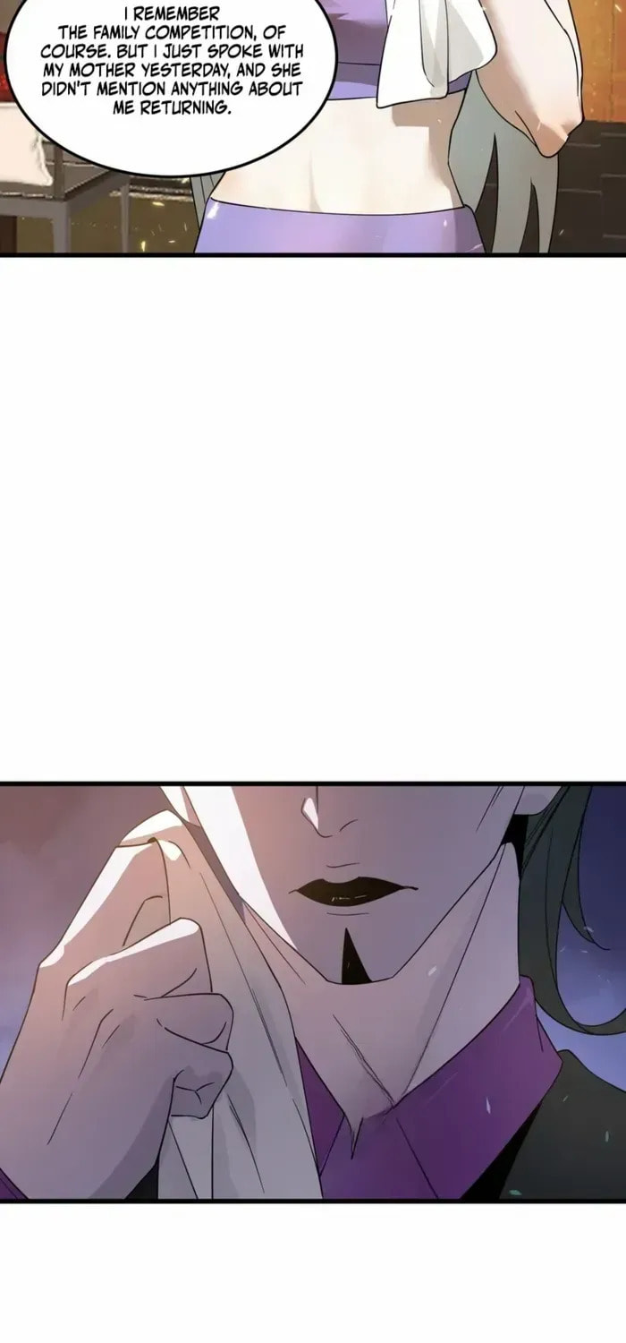SSS Ji Chaoyue Changli De Sheng Qishi Chapter 114 page 20 - 