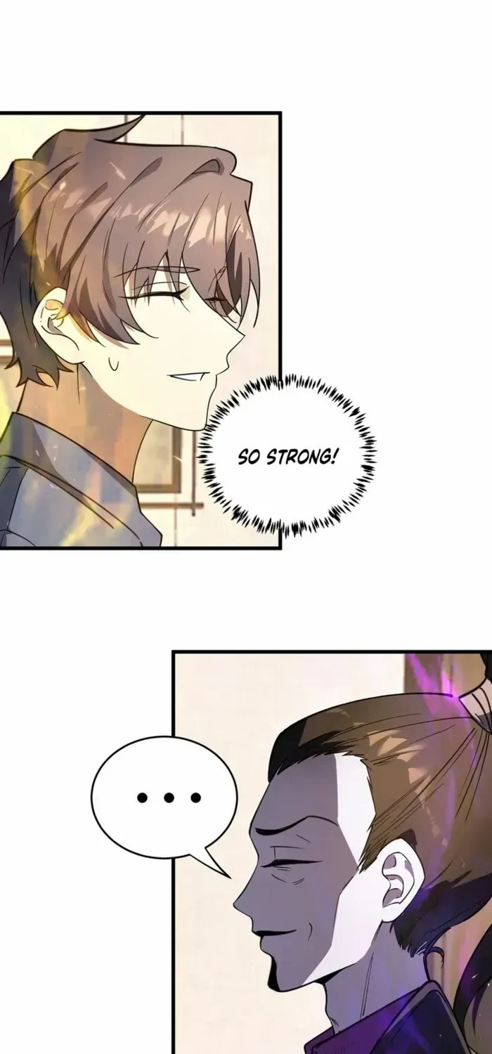 SSS Ji Chaoyue Changli De Sheng Qishi Chapter 114 page 24 - 