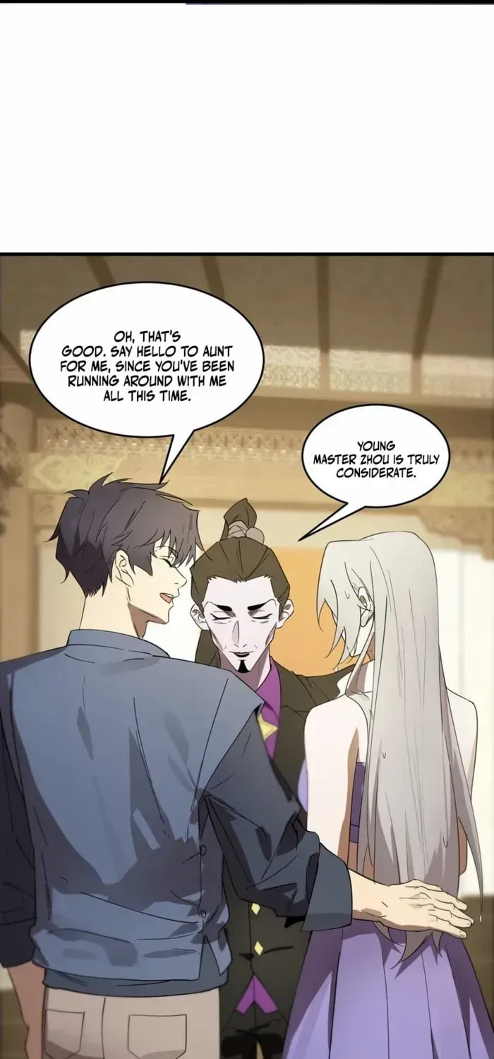 SSS Ji Chaoyue Changli De Sheng Qishi Chapter 114 page 27 - 