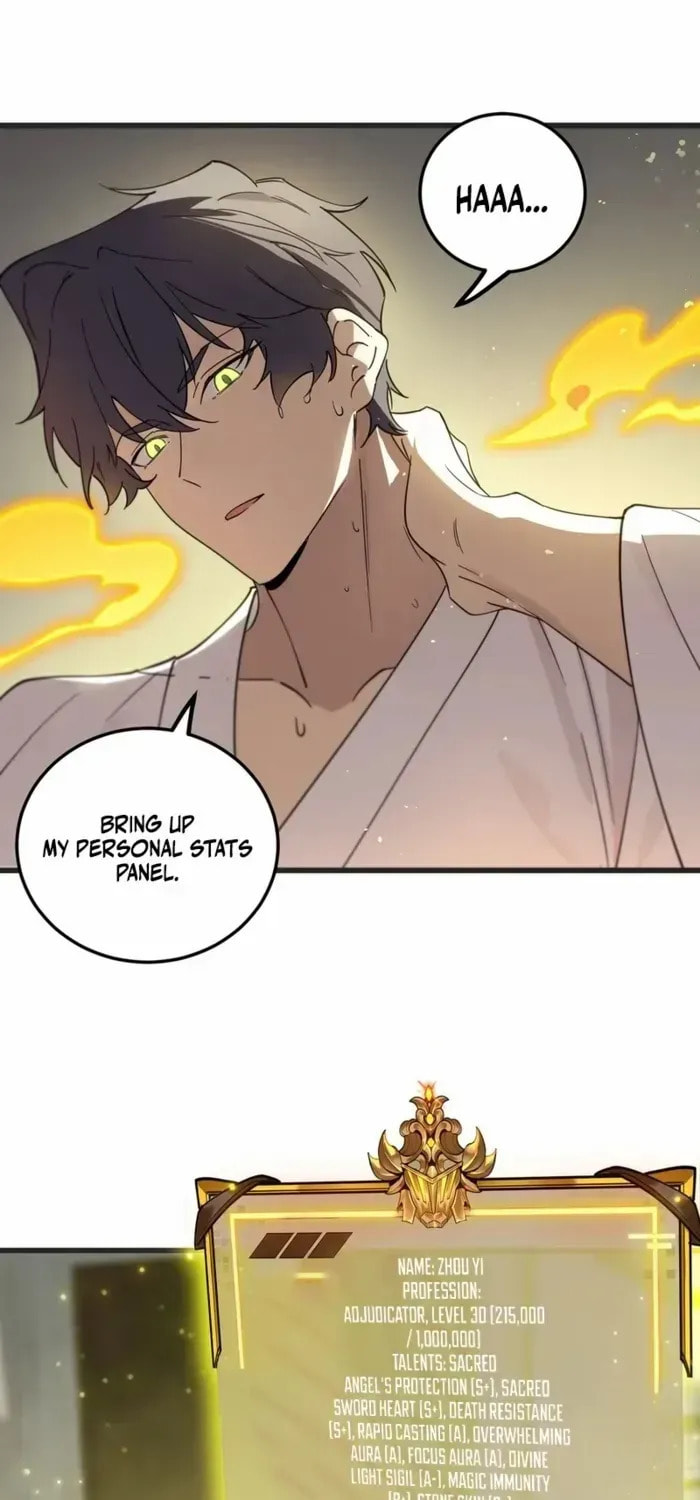 SSS Ji Chaoyue Changli De Sheng Qishi Chapter 114 page 4 - 