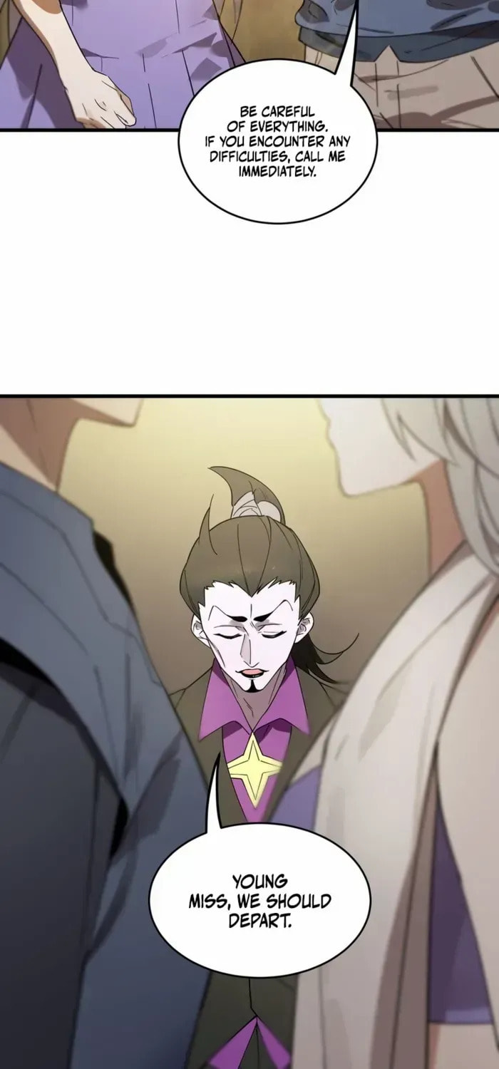 SSS Ji Chaoyue Changli De Sheng Qishi Chapter 114 page 31 - 