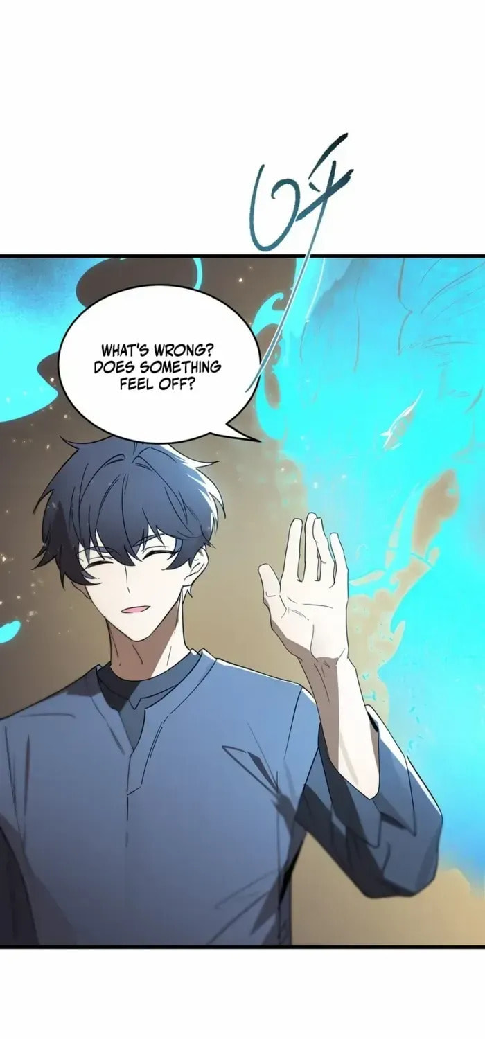 SSS Ji Chaoyue Changli De Sheng Qishi Chapter 114 page 34 - 