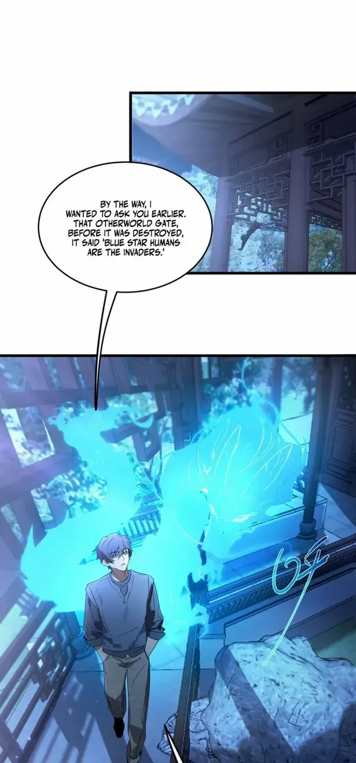 SSS Ji Chaoyue Changli De Sheng Qishi Chapter 114 page 37 - 