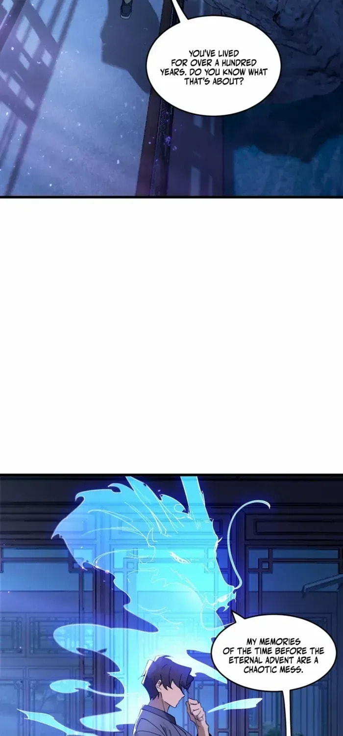 SSS Ji Chaoyue Changli De Sheng Qishi Chapter 114 page 38 - 
