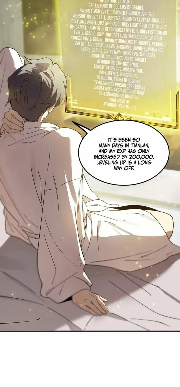 SSS Ji Chaoyue Changli De Sheng Qishi Chapter 114 page 5 - 