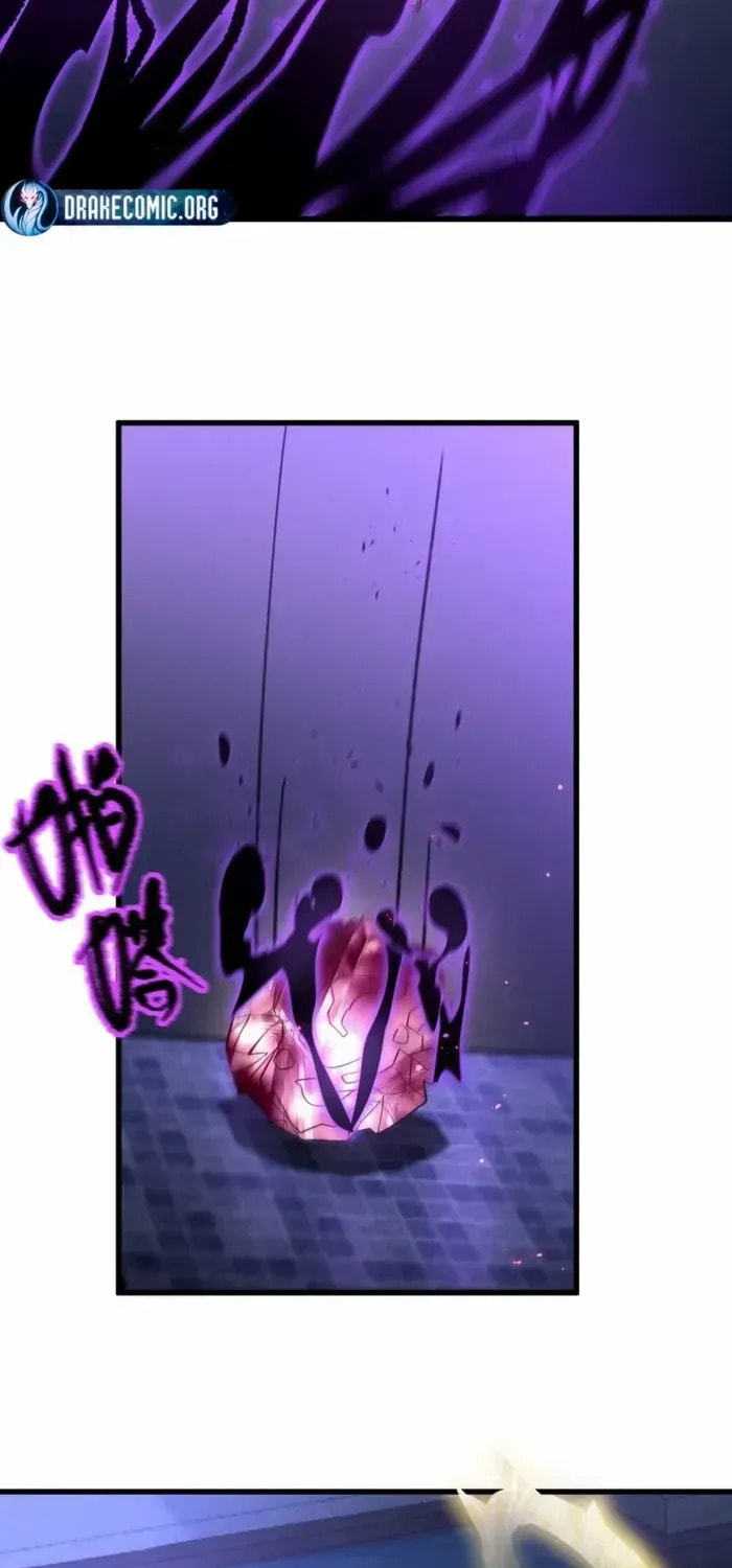 SSS Ji Chaoyue Changli De Sheng Qishi Chapter 114 page 48 - 