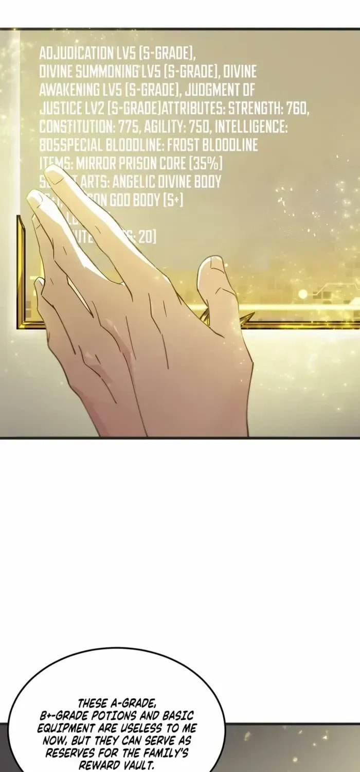 SSS Ji Chaoyue Changli De Sheng Qishi Chapter 114 page 6 - 