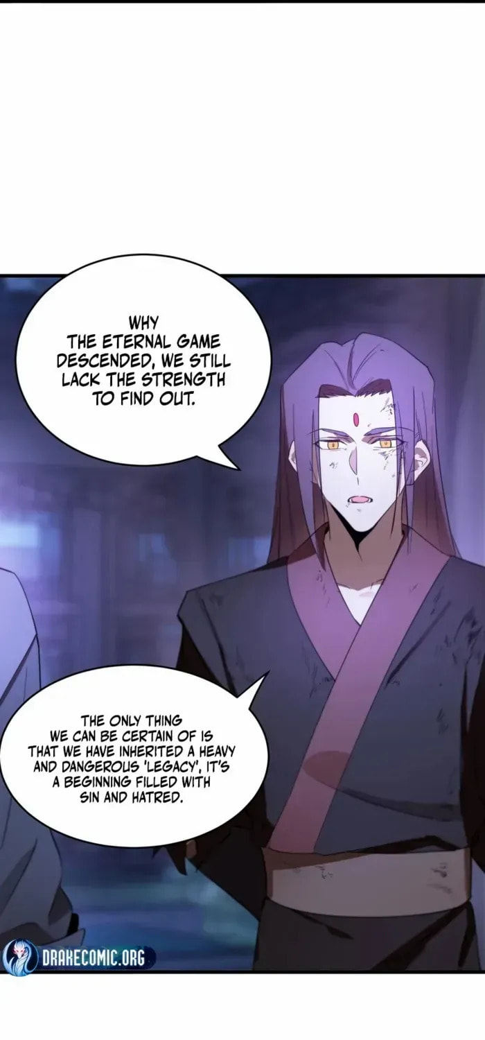 SSS Ji Chaoyue Changli De Sheng Qishi Chapter 114 page 54 - 