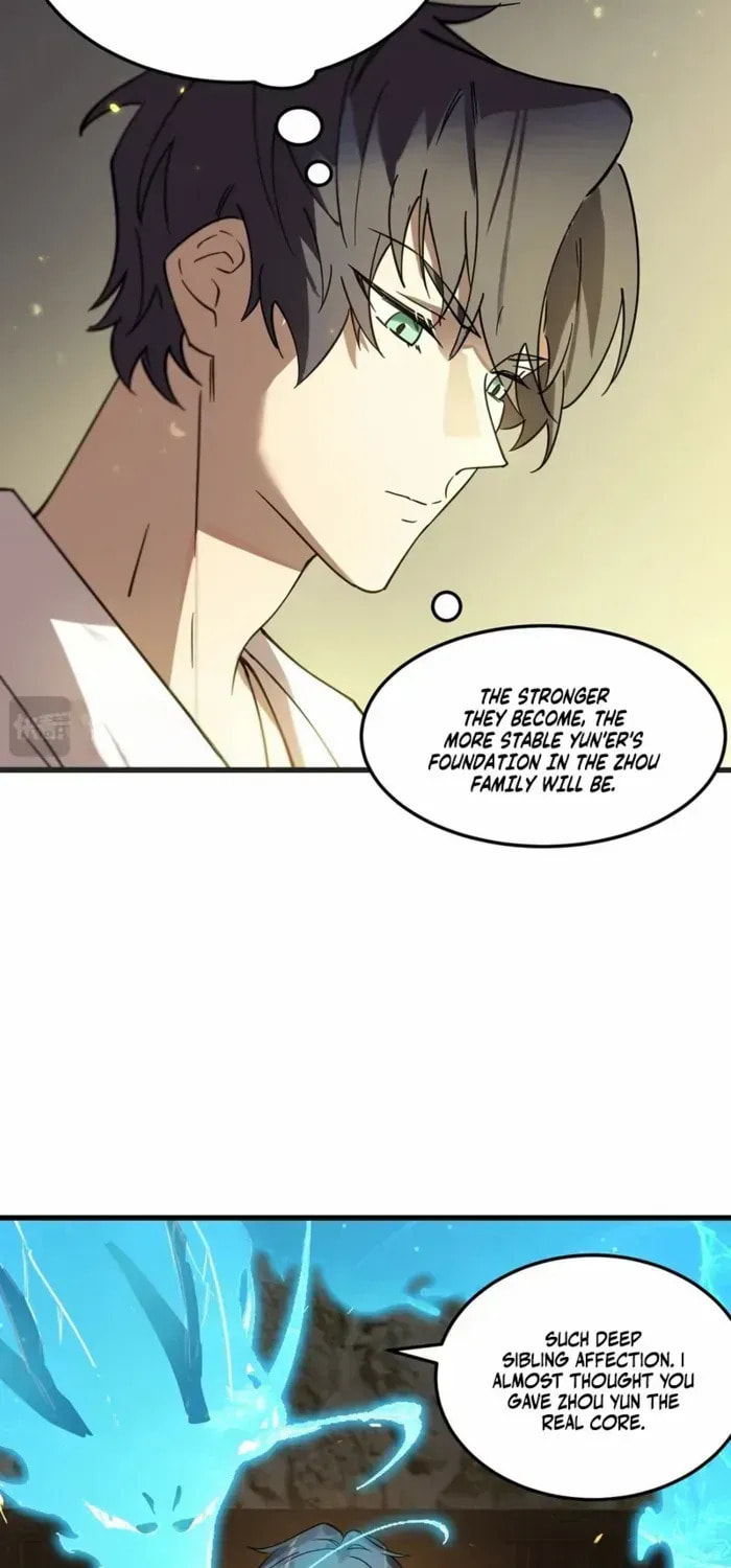 SSS Ji Chaoyue Changli De Sheng Qishi Chapter 114 page 7 - 