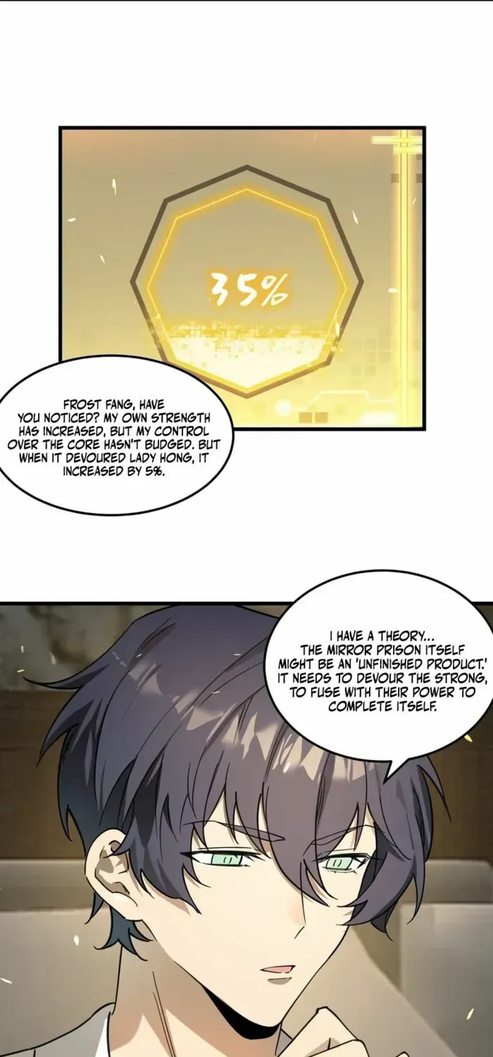 SSS Ji Chaoyue Changli De Sheng Qishi Chapter 114 page 9 - 