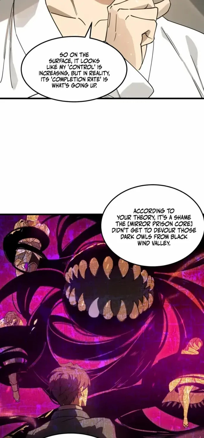 SSS Ji Chaoyue Changli De Sheng Qishi Chapter 114 page 10 - 