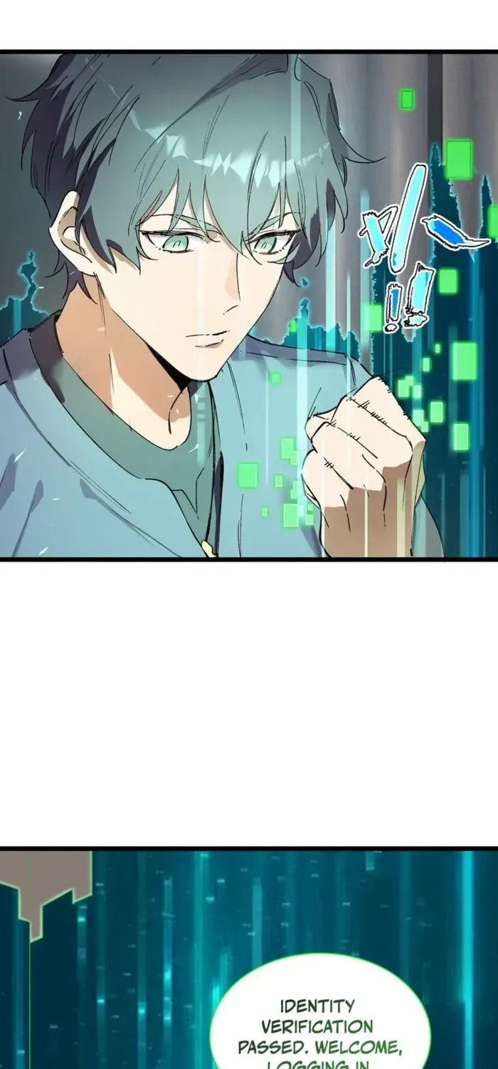 SSS Ji Chaoyue Changli De Sheng Qishi Chapter 115 page 11 - 