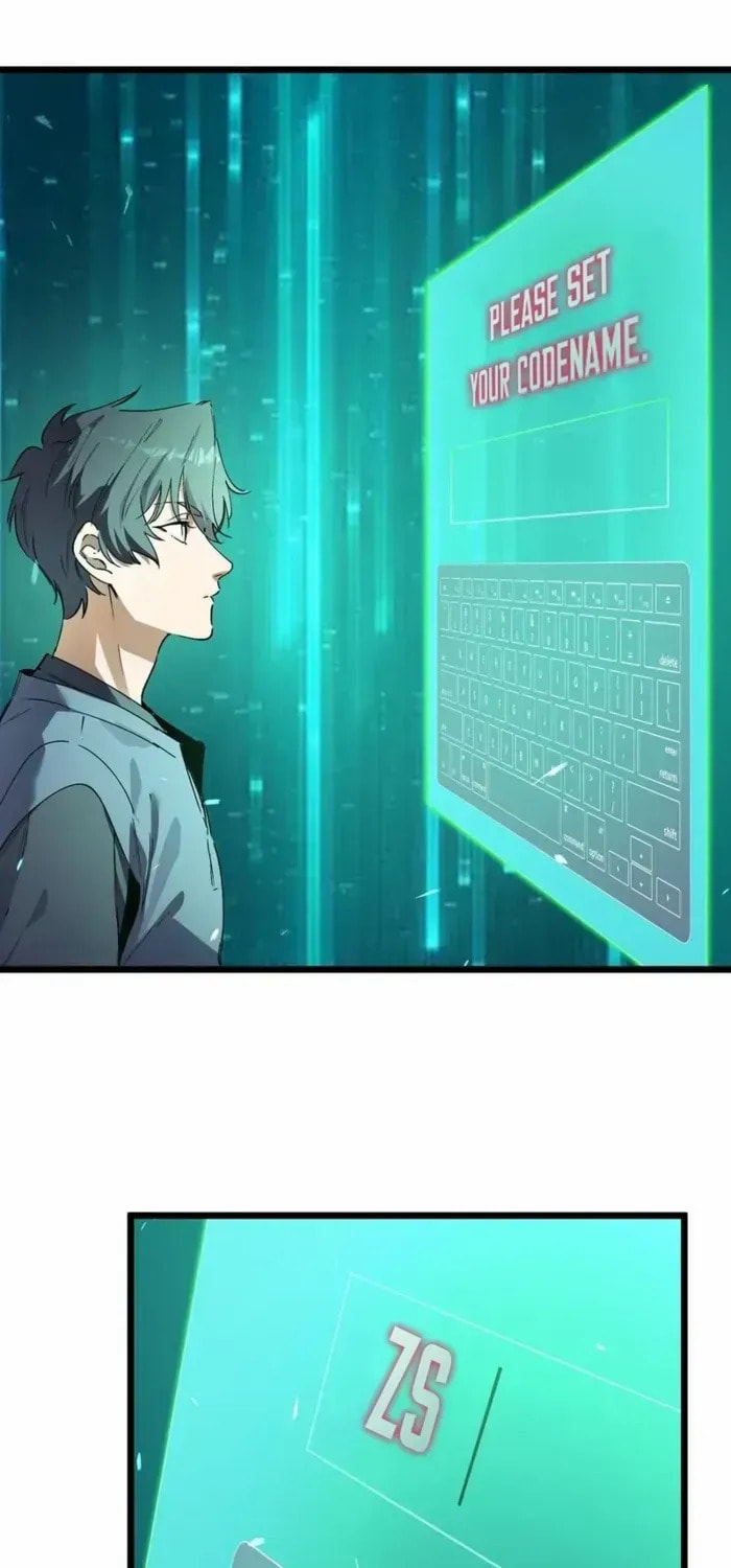 SSS Ji Chaoyue Changli De Sheng Qishi Chapter 115 page 13 - 