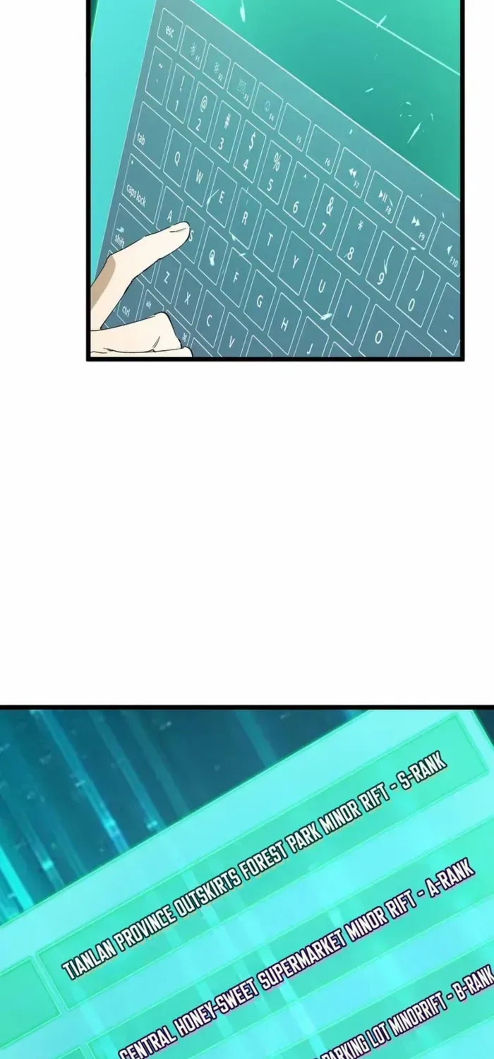 SSS Ji Chaoyue Changli De Sheng Qishi Chapter 115 page 14 - 