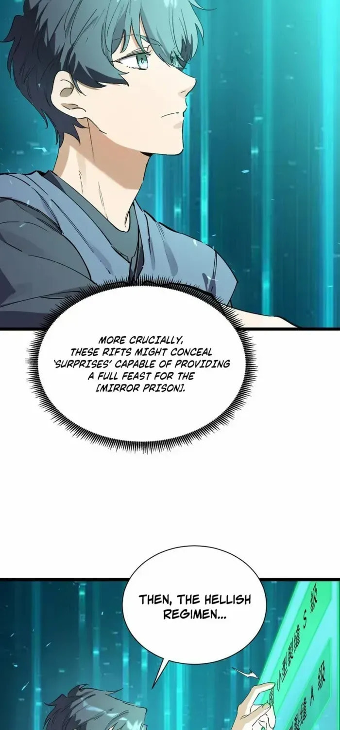 SSS Ji Chaoyue Changli De Sheng Qishi Chapter 115 page 16 - 